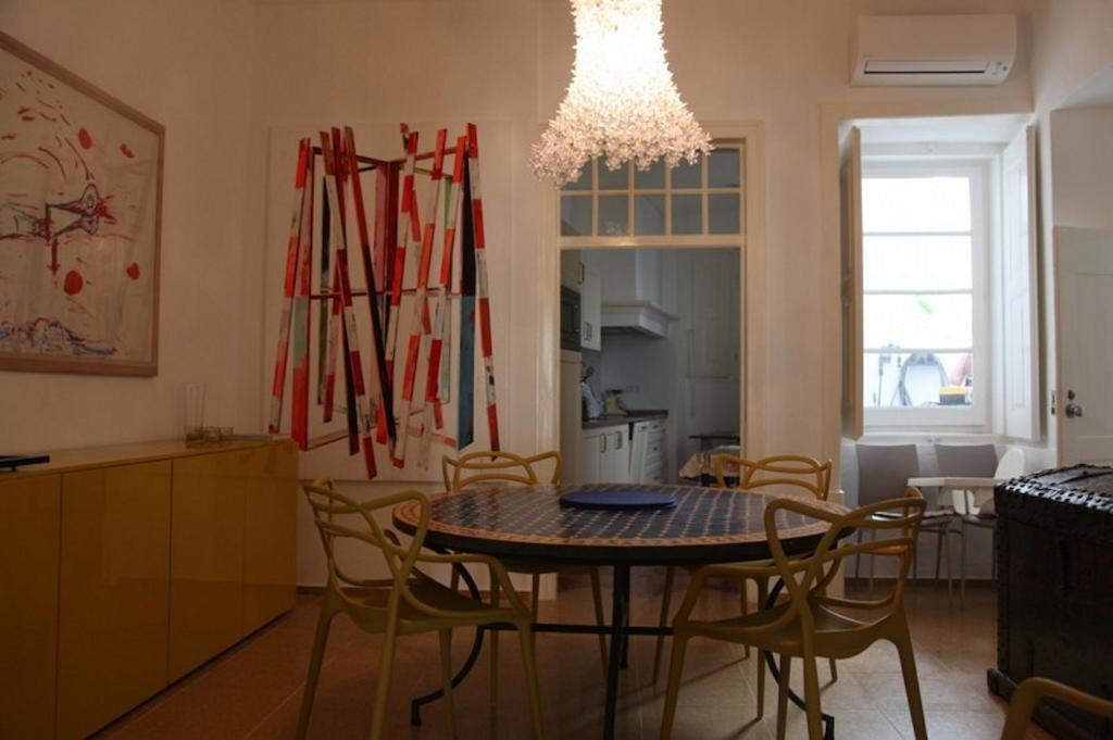 Tavira Home Szoba fotó
