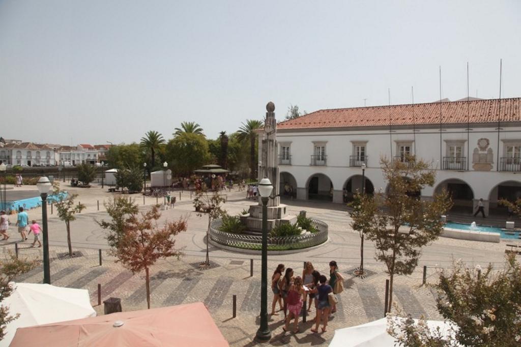 Tavira Home Szoba fotó