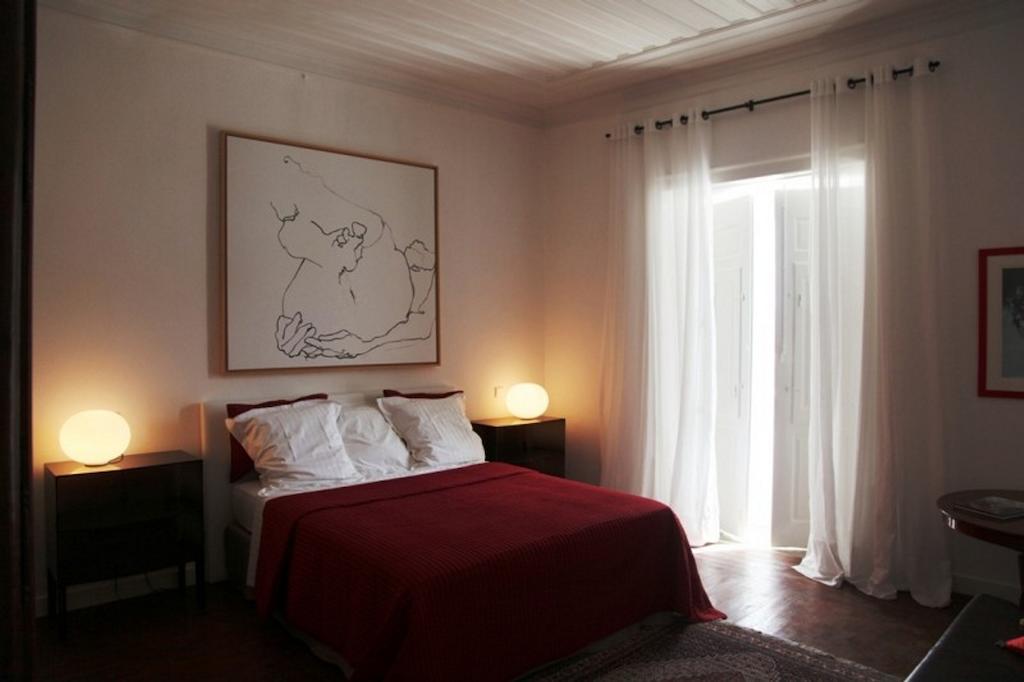 Tavira Home Szoba fotó