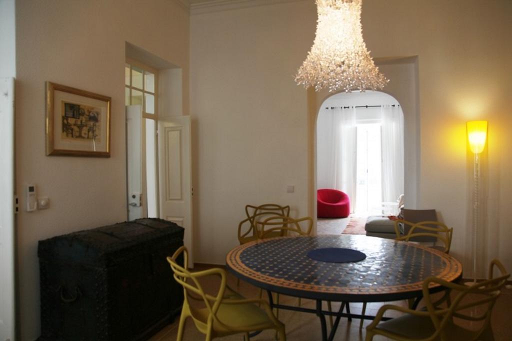 Tavira Home Szoba fotó