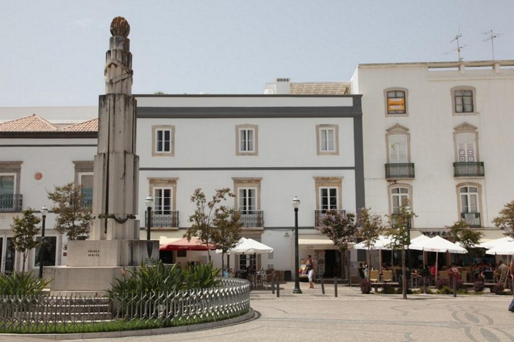Tavira Home Szoba fotó
