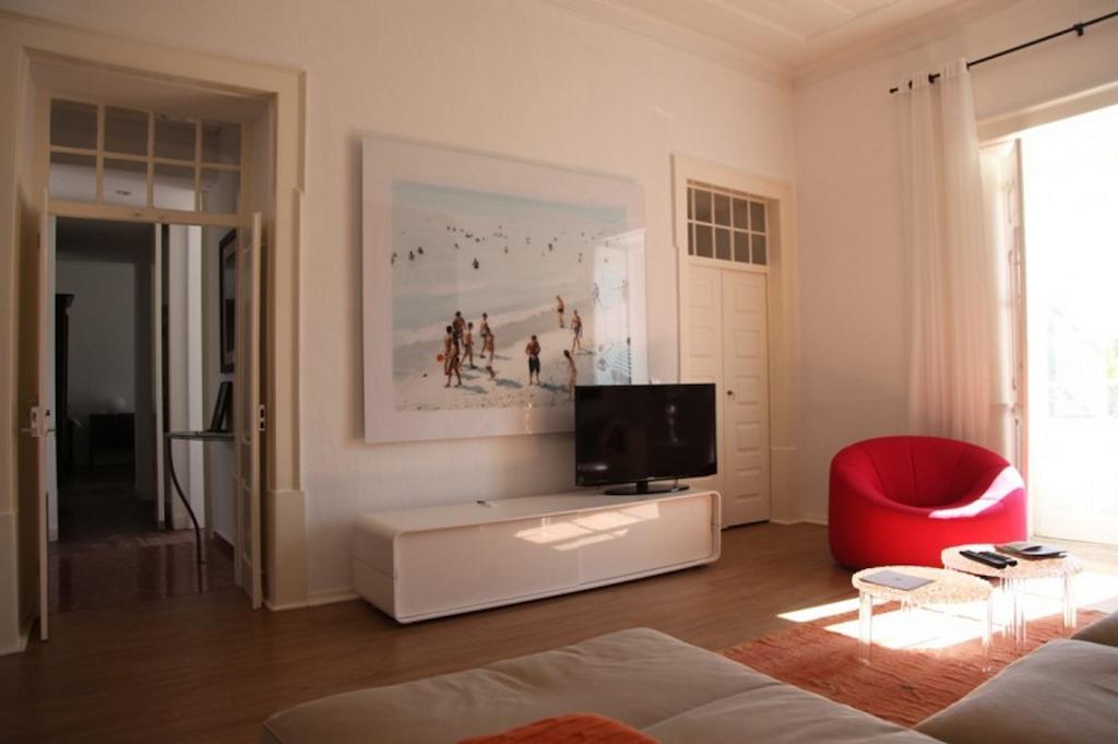 Tavira Home Szoba fotó
