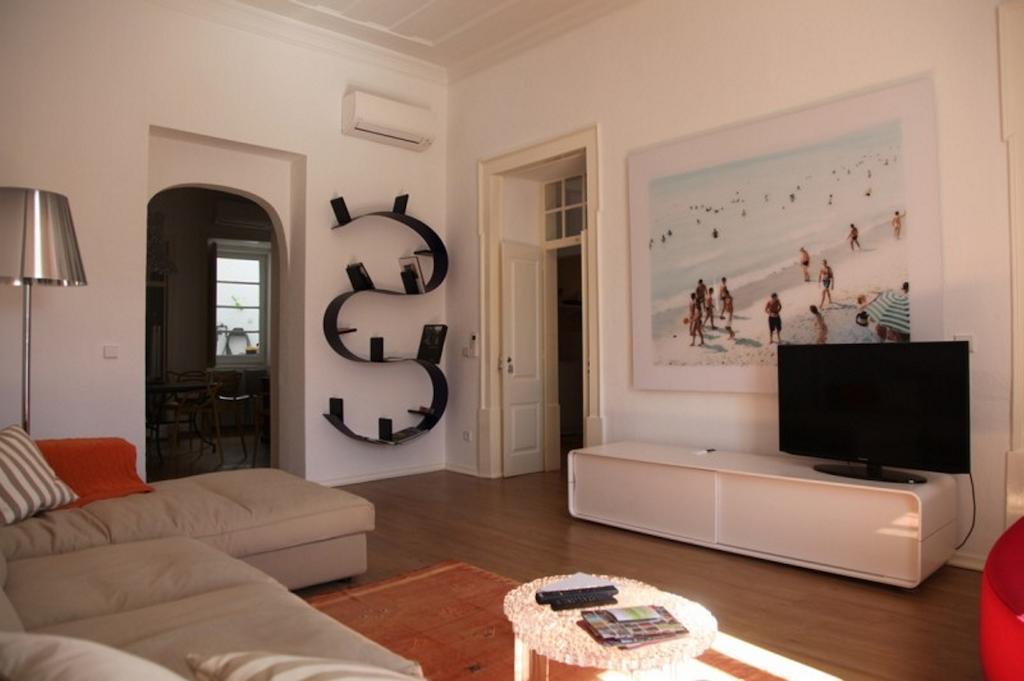 Tavira Home Szoba fotó