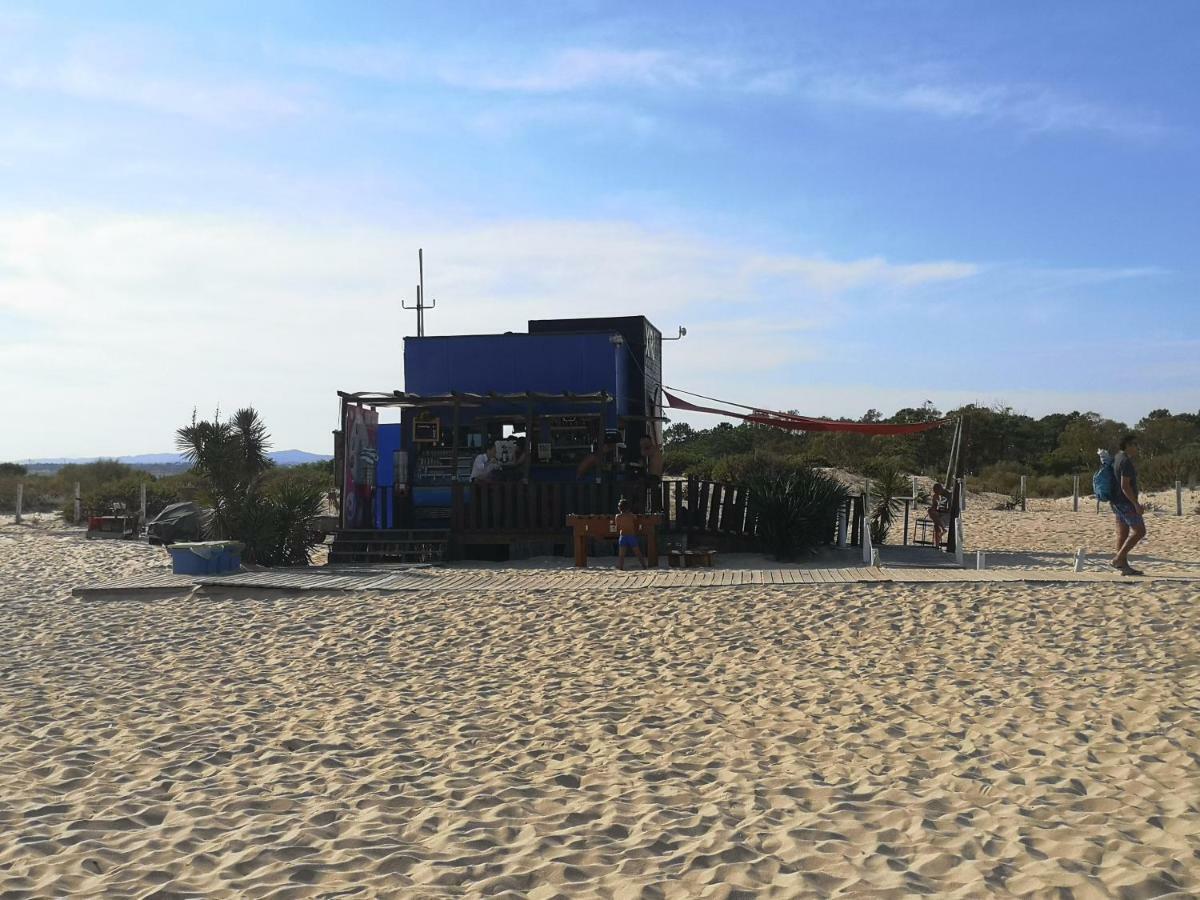 Tavira Home Kültér fotó